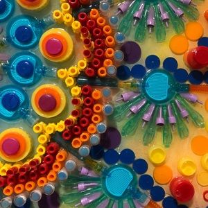 Meet your Posher, Shirley